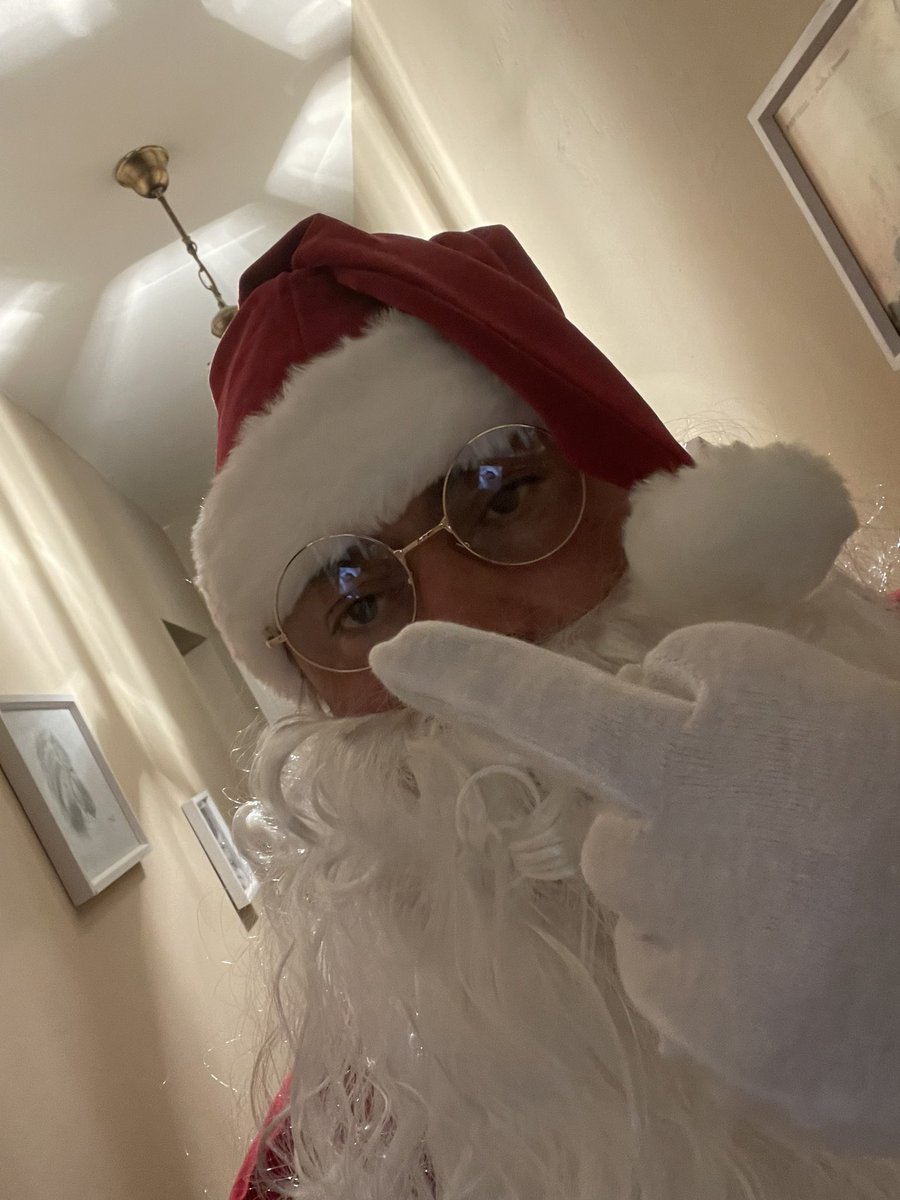 fredem60's tweet image. Voilà! C’est fini! Ho!Ho!Ho!