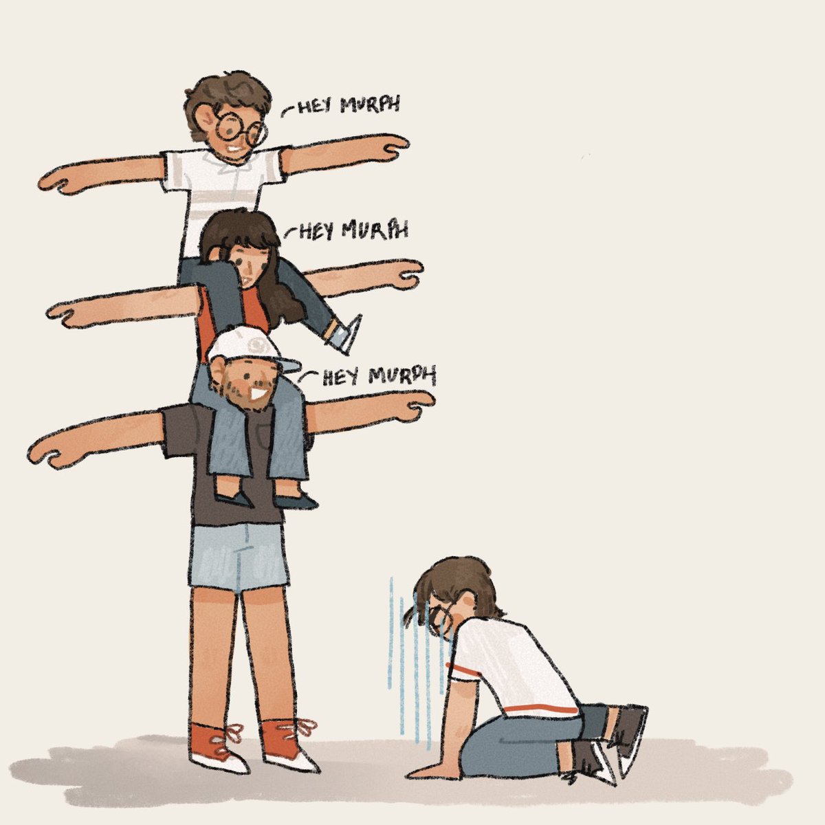 happy hoglidays naddpoles! #naddpod