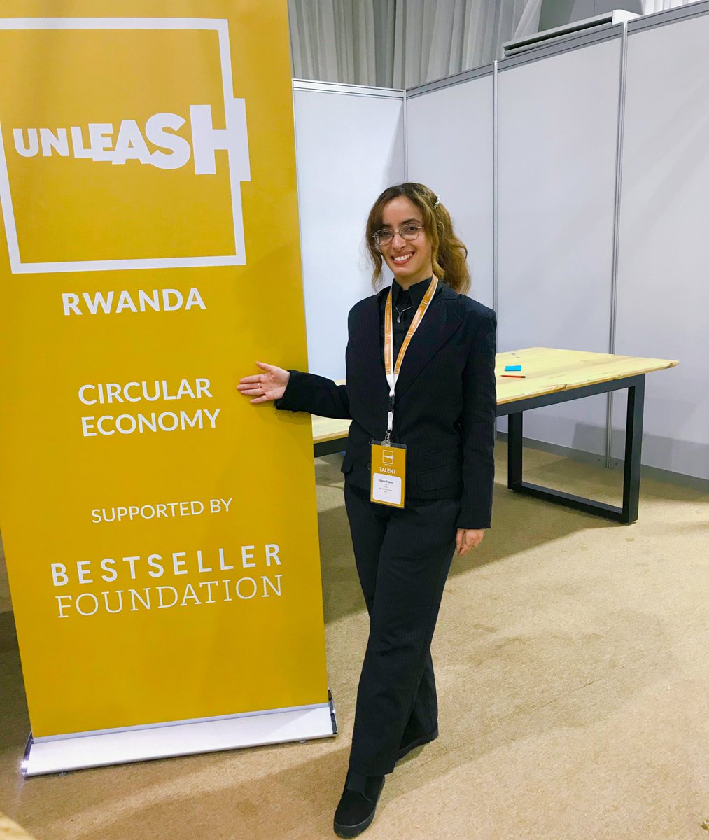 sundestiny1's tweet photo. 💫Thrilled to have been part of the #CircularEconomy track for #SDG12! 🔄 Learned a lot from incredible facilitators and experts who guided us through the #innovationjourney 🚀 It was amazing working with my teammates. Together, we formed a dynamic force for #positivechange! 💪 https://t.co/3feCtpWFLs