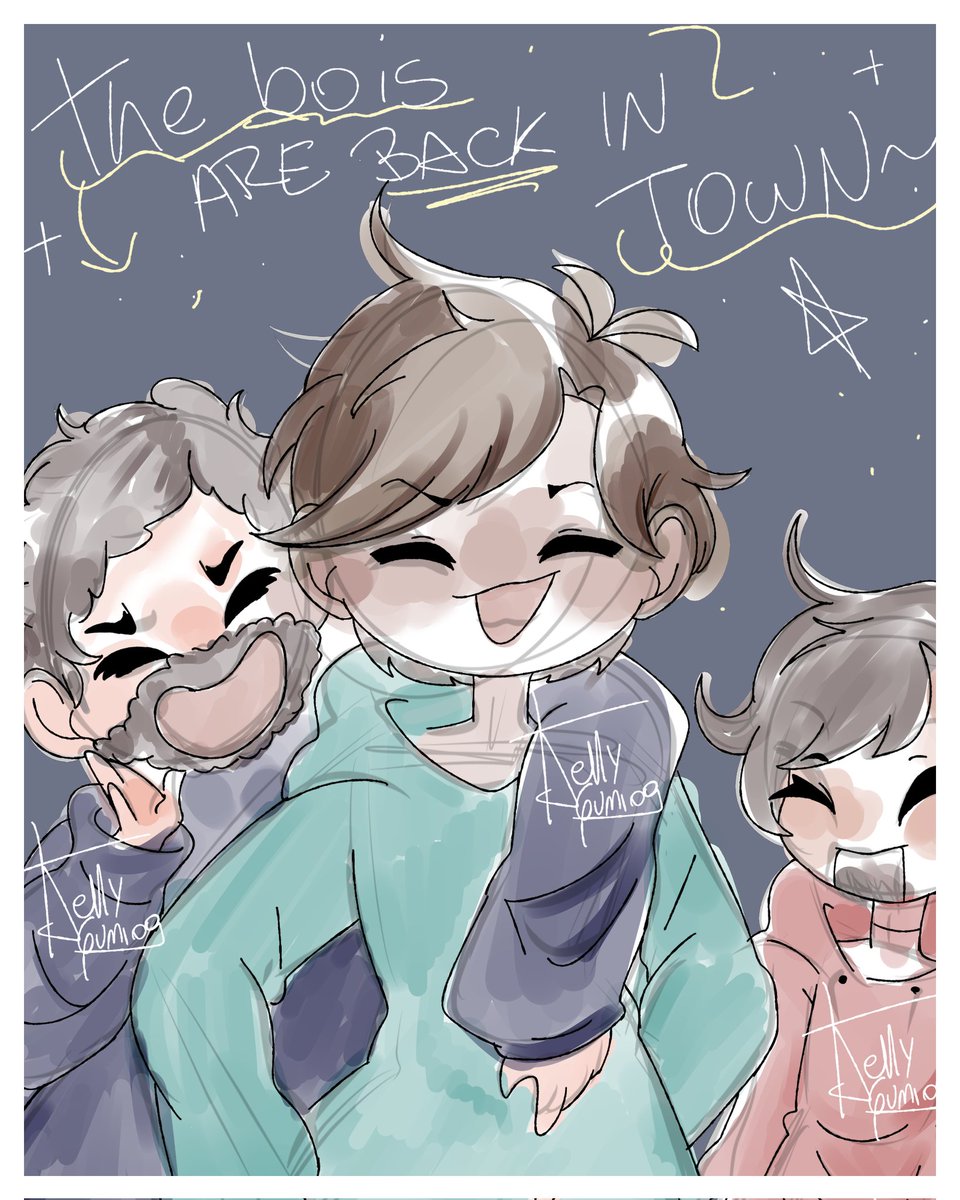 Jell 🎀YCH COMMISIONS🎀 tweet media