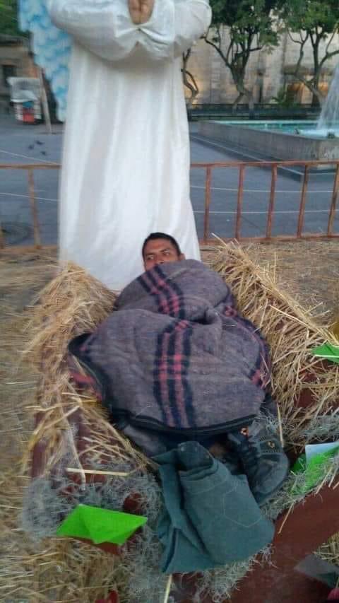 Ya nació ternurita y pidiendo 2K pal bareto 😅🤣🤣🤣 #FelizNavidad