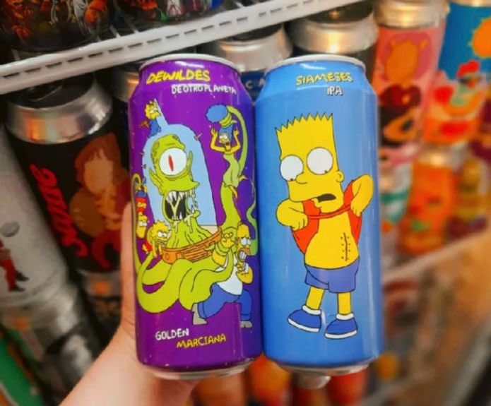 Artesanales Dewildes con exclusivos diseños en partida limitada. Recibimos tus pedidos al *BIRRA *24772 desde tu Tigo, Personal Claro. Encontranos también en <a href="/monchispy/">Monchis</a> 

Asuncion | Lambare | Fernando Norte | Fernando Sur | San Lorenzo | Luque | Mariano | Surubi’i
