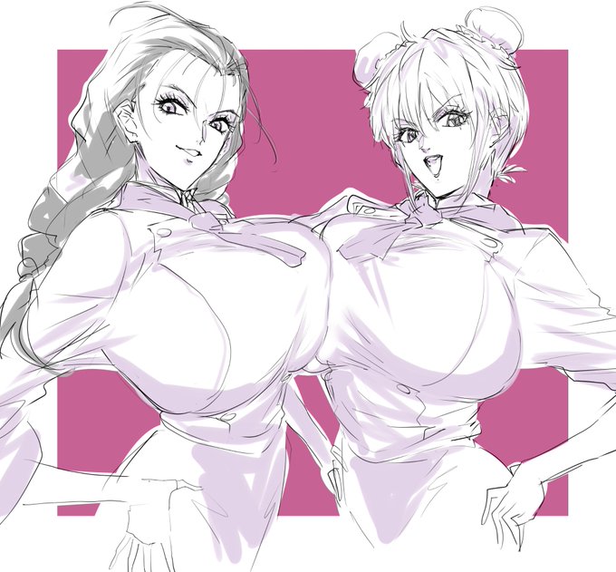 とんだおっぱい漫画やで 