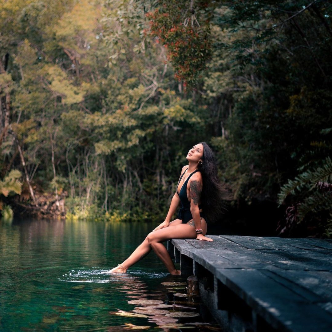 Riviera Maya tweet media