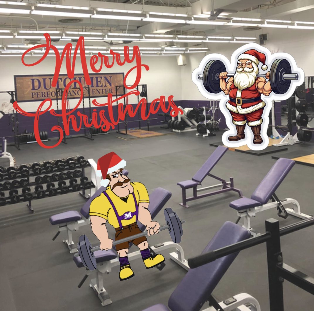 Merry Christmas to everyone! Enjoy your time with friends and family.