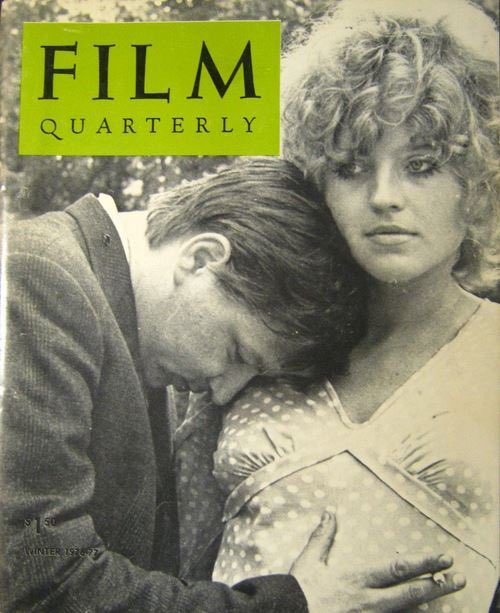 Happy 80th, Hanna Schygulla