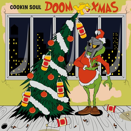 Today's pre-recorded program w/Christmas music often with a dash(er) of irreverence, including El Vez, Slade, MF Grinch, Bootsy Collins, Last Will, The Damned, Spike Jones, and more!

 Dec 25th Noon-3pm PT on KALX 90.7FM Berkeley or kalx.berkeley.edu/live-streaming
#KALX #KALXradio