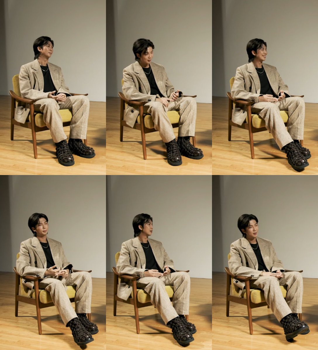 this kim namjoon supremacy