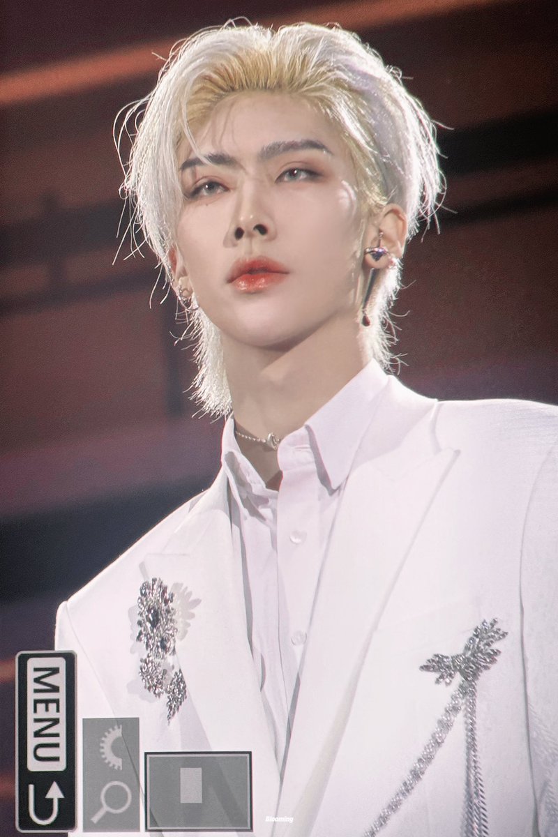 is he even real oh my gosh