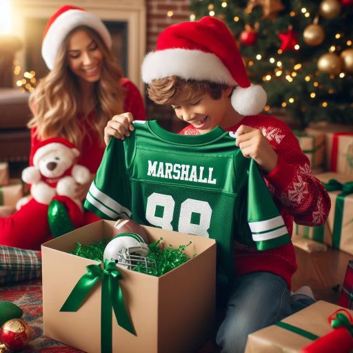 Barstool Marshall tweet media