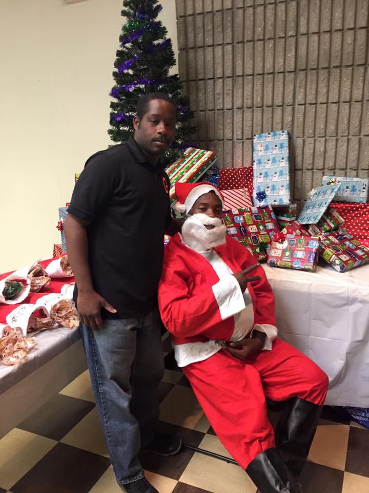 On Behalf of The Gattaca Florida Family We would like to wish you and your Families a merry Christmas and a Happy New Year. 🧡🖤