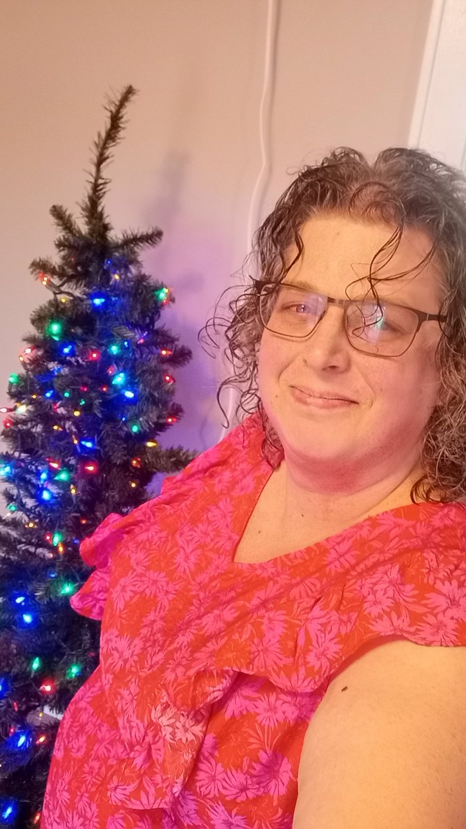 Merry Christmas to all my friends, and the friends who have started feeling like family! May you all have a wonderful, and safe, day as you spend time with family and loved ones.