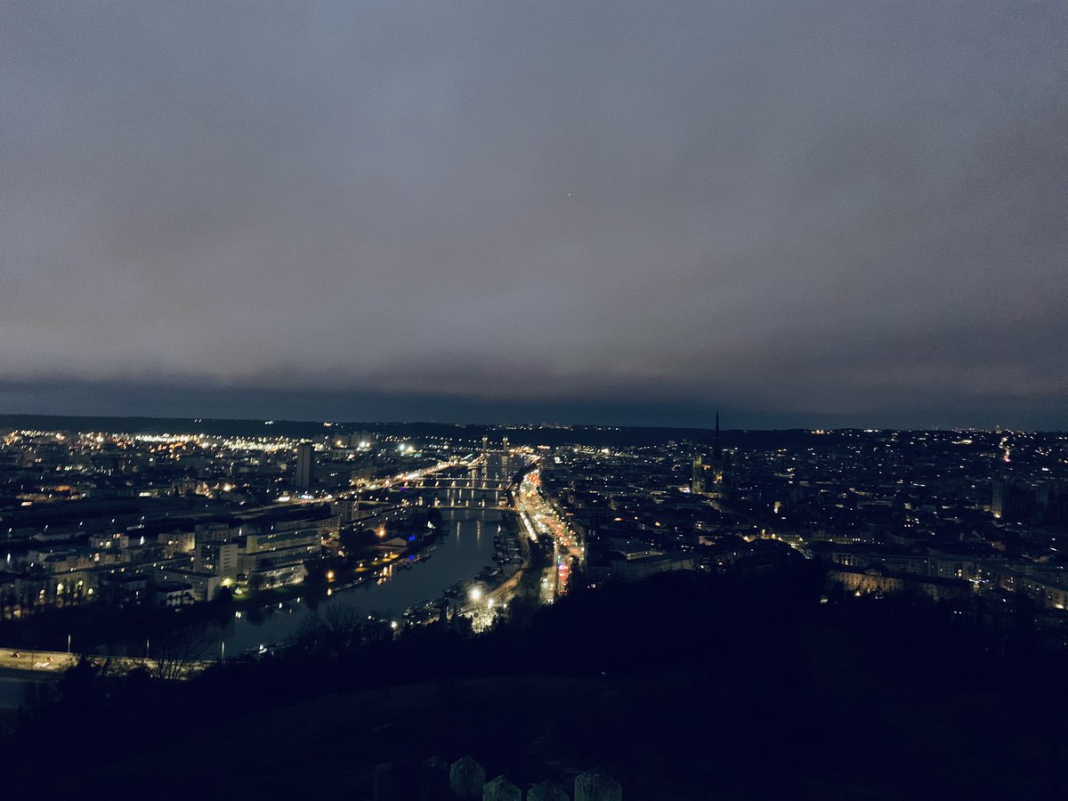 #Rouen 📸
#MerryChristmas 🎅🥂🎄
