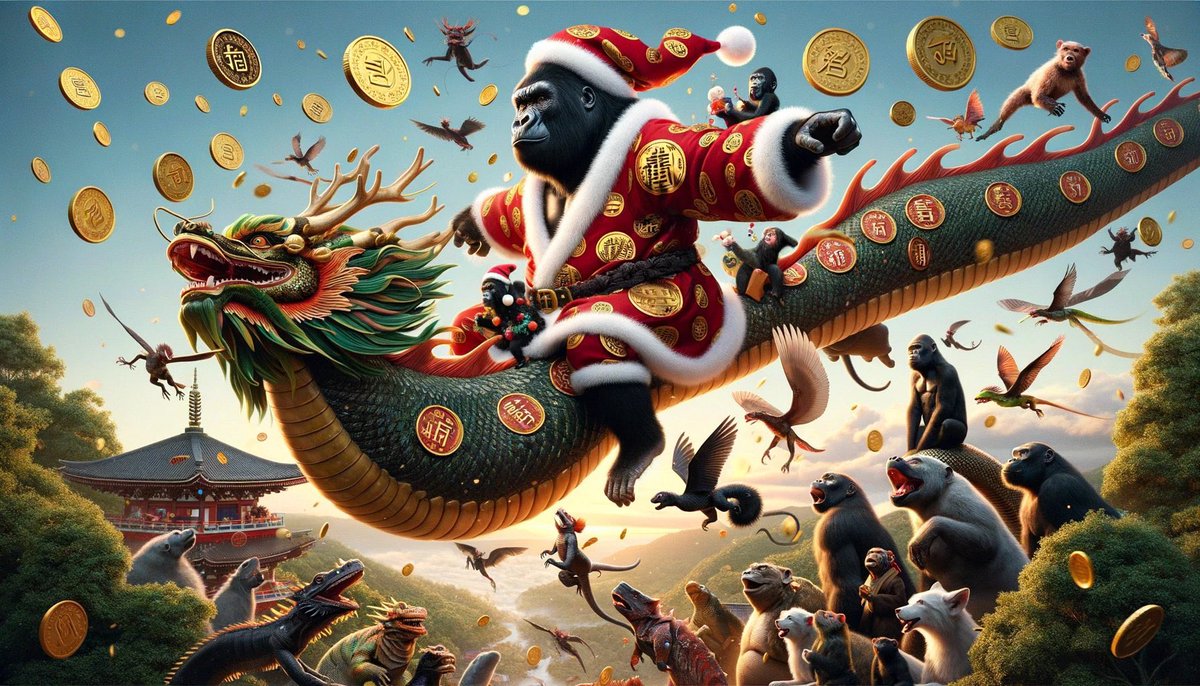 Solana Sensei (@solanasensei) on Twitter photo DROP YOUR SOL WALLETS BELOW!!
I will be sending random NFTs and all sorts of free goodies to my followers.
(You must also follow <a href="/SenseiGifts/">Sensei Gifts</a>)
⛩️ MERRY CHRISTMAS ⛩️ DROP YOUR SOL WALLETS BELOW!!
I will be sending random NFTs and all sorts of free goodies to my followers.
(You must also follow <a href="/SenseiGifts/">Sensei Gifts</a>)
⛩️ MERRY CHRISTMAS ⛩️