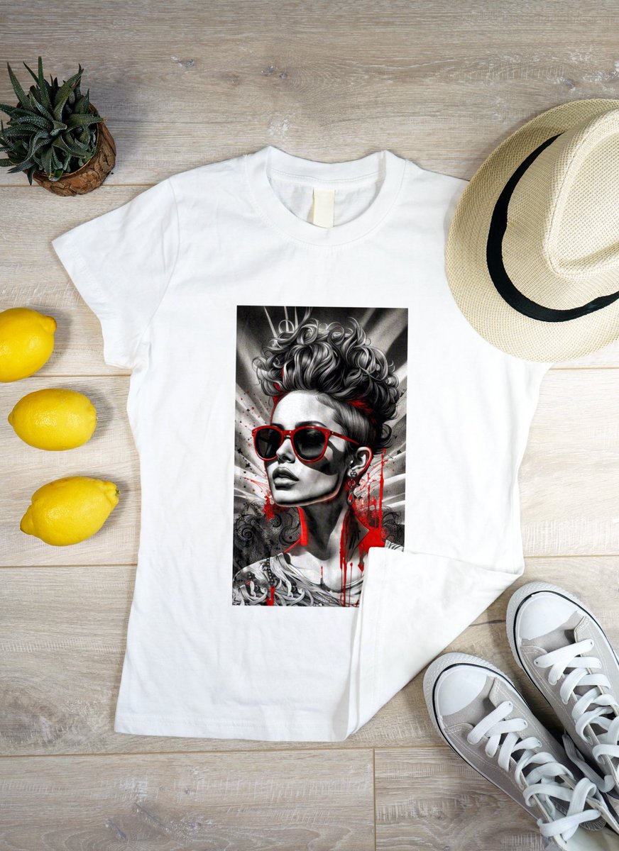 deeppressuresh's tweet photo. Alternative Fashion T-Shirt Update your style with our attractive t-shirts.  
For Ladies and Gentlemen.
Buy now with 27% discount. 
17.50 €

https://t.co/8ZGI7XqHJn

#punk #punkrock #Punks2023 #PunkFlower #tshirtprinting #tshirt #tshirts #tshirtdesign #punkwoman #tshirtshop https://t.co/fgm7Ko2nzE