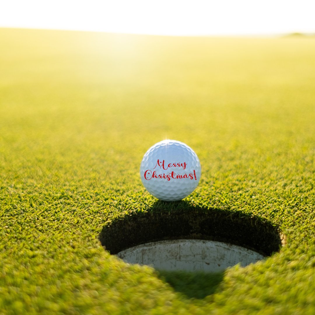 From all of us at Golf in British Columbia, Merry Christmas &amp; Happy Holidays

#golfbc