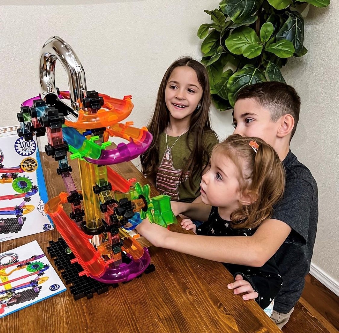 The Learning Journey International tweet media