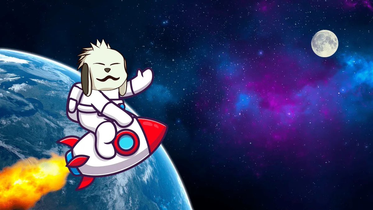 We are the essence of #Starknet.
We are the community.
We have the memes.
We have a precise plan.
We have an identity.

Things are moving like clockwork.
Expect wonders in the coming weeks.