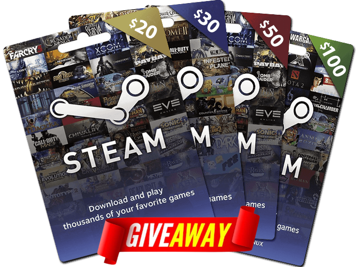 🎁#GIVEAWAY -💵'$20 STEAM WALLET GIFT CARD'💵 ❤️LIKE 🔄RETWEET ✅Follow @SolarEclipse_G ✅Wishlist 'Noxious Weeds' (show proof) ➡️store.steampowered.com/app/2429310?ut… 🗓️End on December 31st⏰ 📧DM me to sponsor a giveaway like this. #Giveaways #SteamGame #Steam #SteamWallet #SteamGiftCard