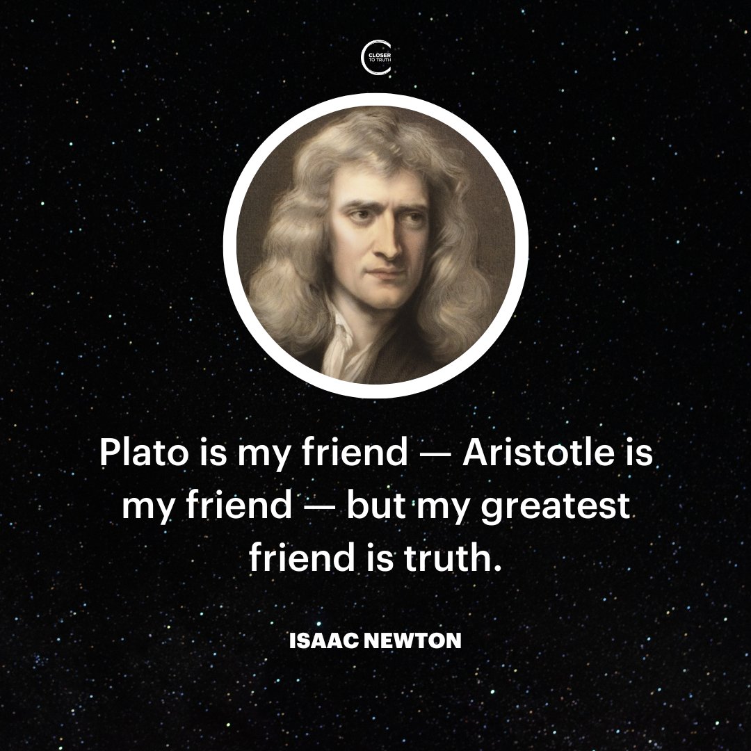 CloserToTruth tweet picture