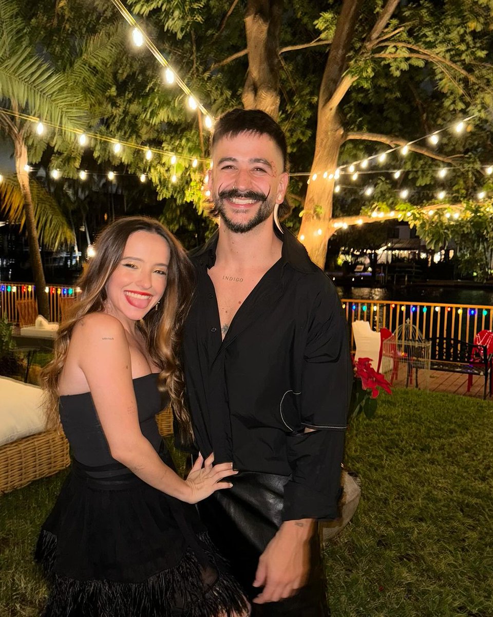 Evaluna Argentina 🇦🇷 tweet media