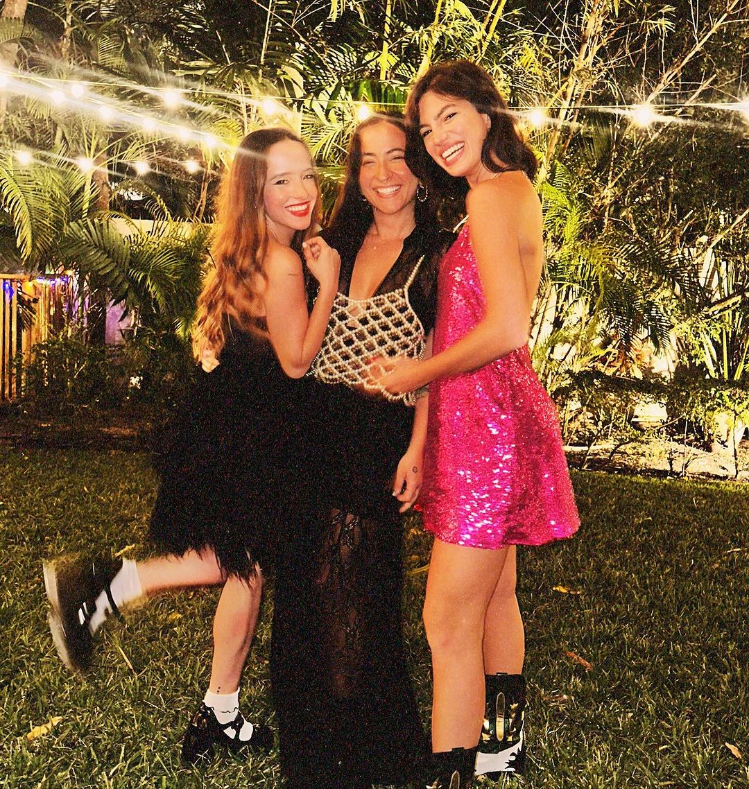 Evaluna Argentina 🇦🇷 tweet media