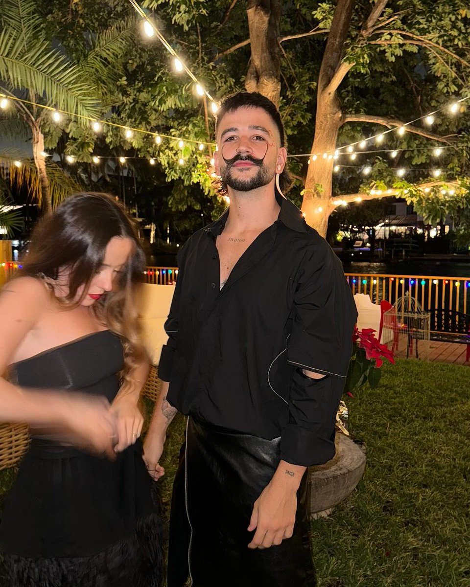 Evaluna Argentina 🇦🇷 tweet media