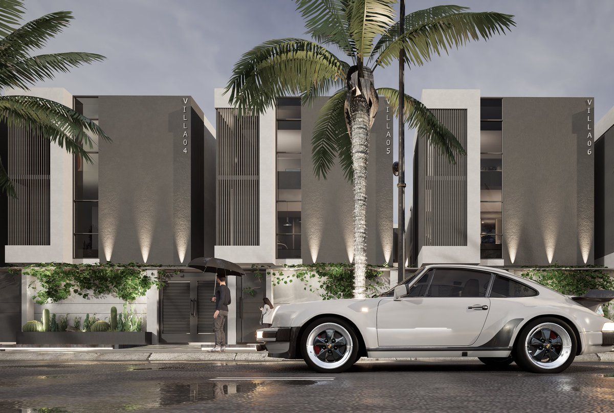 7assan_abdalla's tweet photo. New Design.. 
Villa complex https://t.co/zT9RgLwMTw