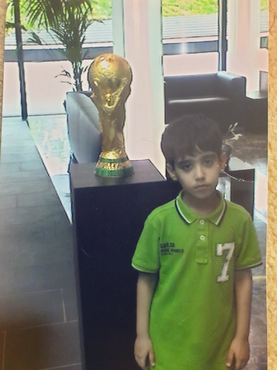 علي فهد العتيبي tweet media