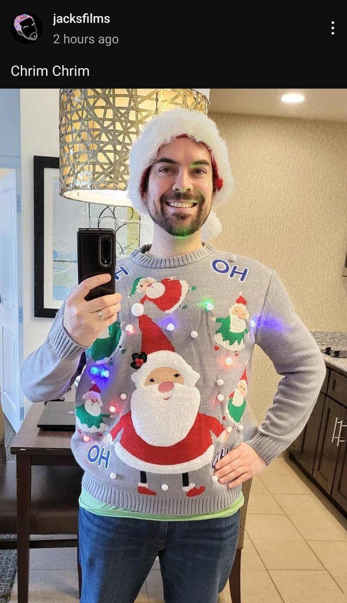 merry christmas, biches