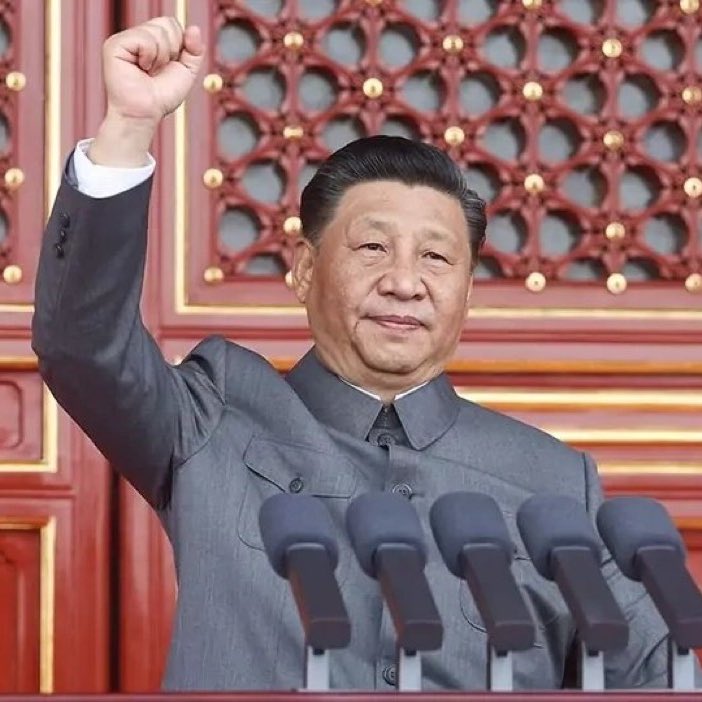 jacksonhinkle's tweet photo. 🚨🇨🇳🇮🇱 China seems to be imposing ECONOMIC SANCTIONS on Israel.

Israel is facing difficulties importing electronic components from China.

Israeli official claims: 'It is clear that there is a connection to the war' https://t.co/bfQfhNT1yh