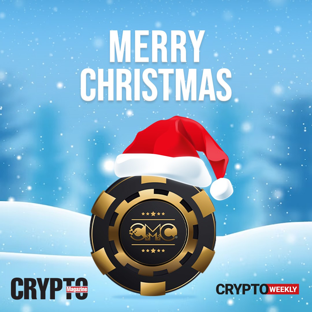 Merry Christmas to you all! #MerryChristmas #Crypto #Web3
