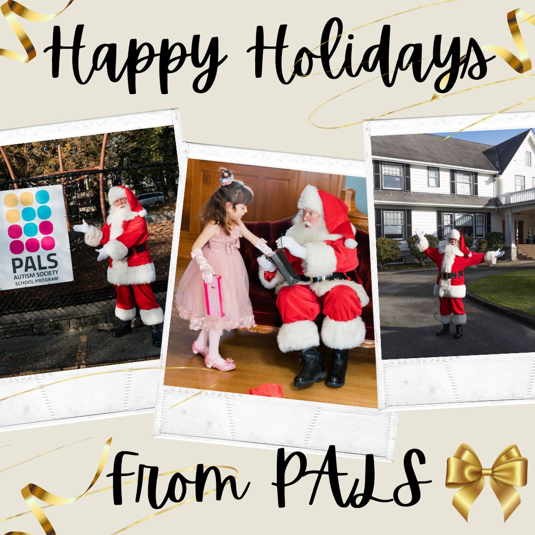 PALS Autism School tweet media