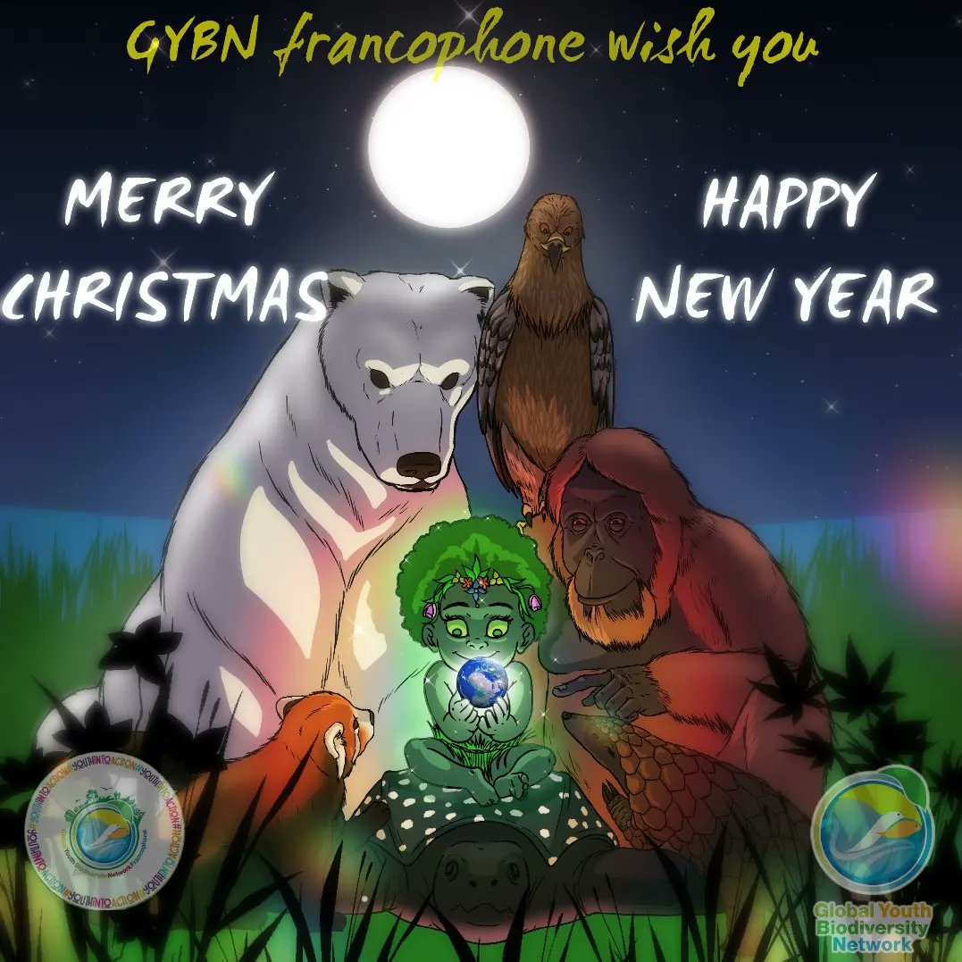 GYBN Francophone (@gybnfrancophone) on Twitter photo 