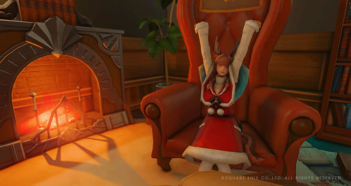 Nimunimumu's tweet photo. 🎄「1」

#FF14 #おはミコ #ミコッテ #XIV_PICTCLIP #GPOSERS #Atelier_Eu https://t.co/X9dNv2K27j