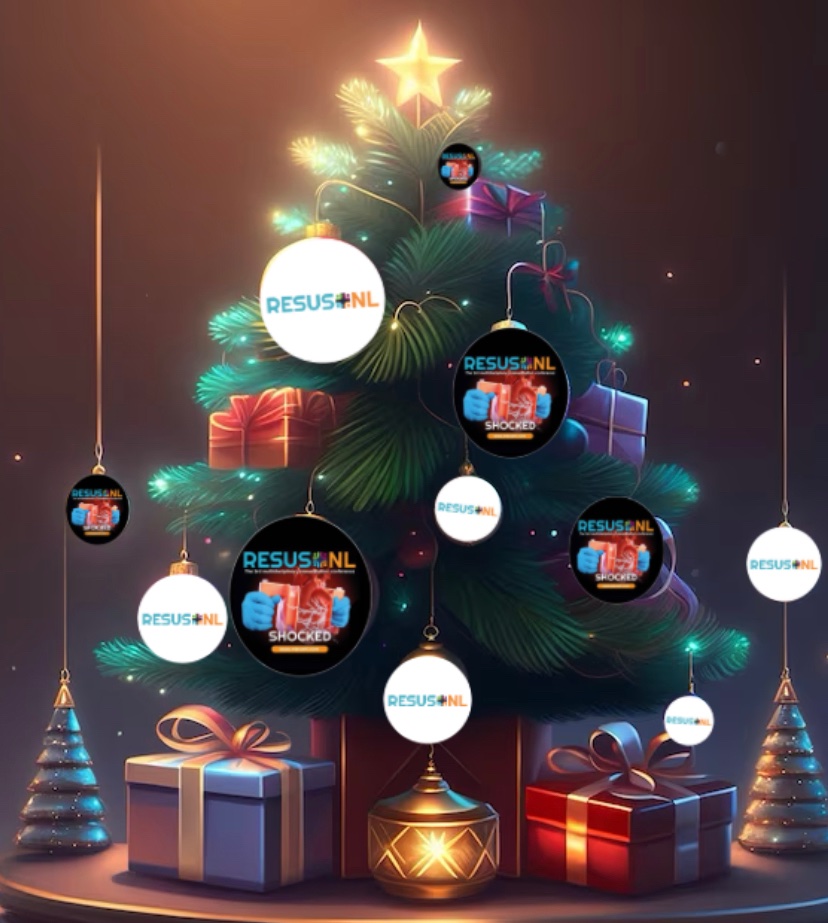 ResusNL (@resusnl) on Twitter photo Merry Christmas and a Happy New Year! We hope to see you soon at ResusNL 2024
<a href="/Prodentfabriek/">Prodentfabriek</a> in Amersfoort
on January 25-26. Please retweet and join the conference! #ResusNL #Criticalcare #ICU #Internalmedicine #Emergencymedicine #Anesthesiology Merry Christmas and a Happy New Year! We hope to see you soon at ResusNL 2024
<a href="/Prodentfabriek/">Prodentfabriek</a> in Amersfoort
on January 25-26. Please retweet and join the conference! #ResusNL #Criticalcare #ICU #Internalmedicine #Emergencymedicine #Anesthesiology
