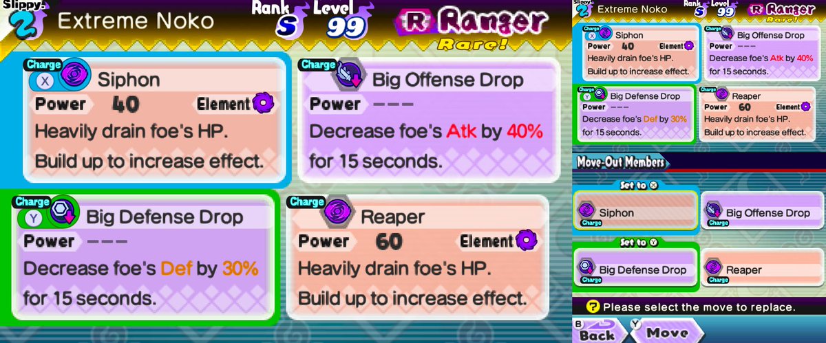 Yo-kai Watch Blasters++ tweet media