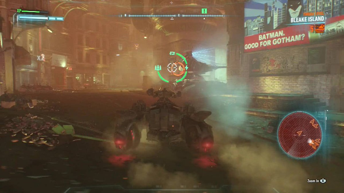 Batman_Beware's tweet photo. I really wish this mission just didn’t exist https://t.co/feXummDISF
