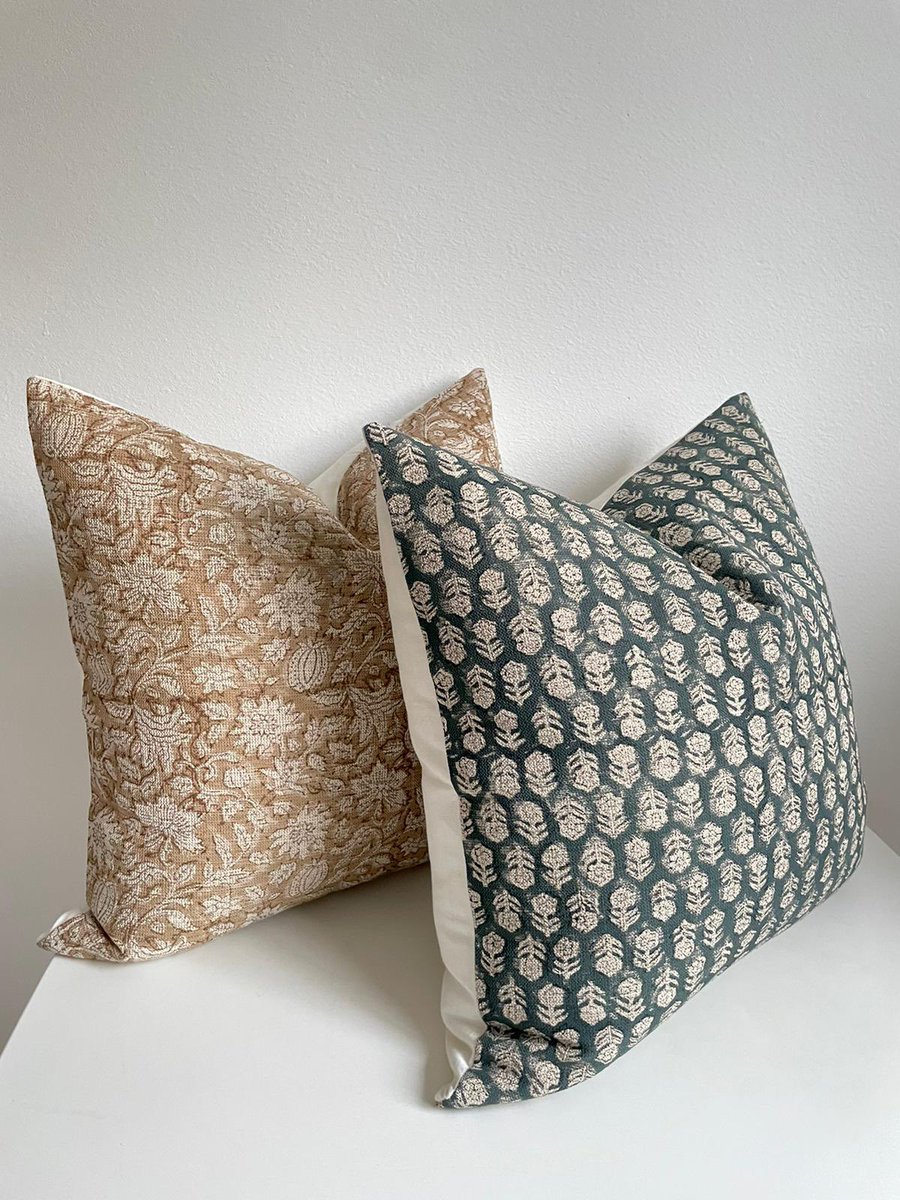 CanyonTheory's tweet photo. https://t.co/BvBAEBki0E

Elevate your space with Canyon Theory Hand Block Print 20x20 Pure Linen Pillow. Transform your home, one chic detail at a time. 

Available on Amazon: https://t.co/YmyDHDzbWp

#HandBlockPrint #PureLinen #Sustainable #HomeDecor #CanyonTheory 🪞🌟 https://t.co/g6eSb4UUSd