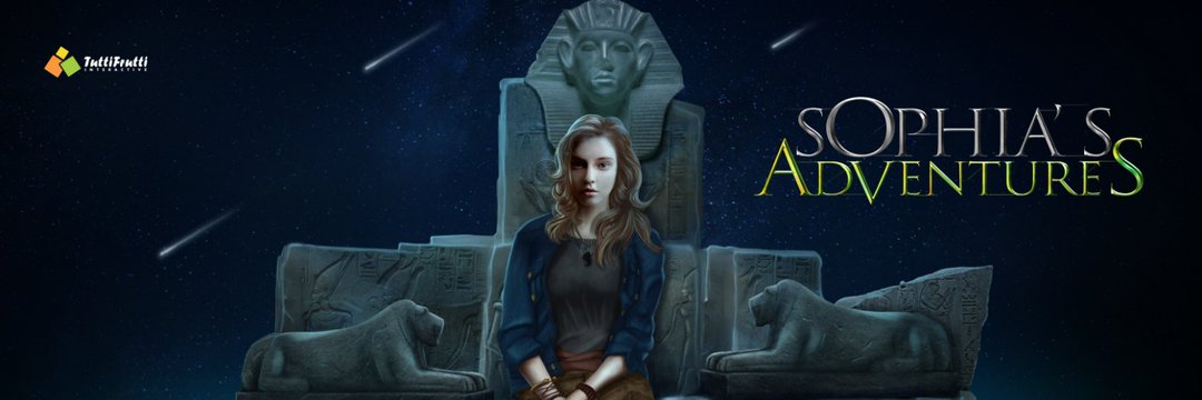 ScoiaTaELF's tweet photo. PRÓXIMO PROJETO
As Aventuras de Sophia: Até onde você irá pelos seus entes queridos?
Tuttifrutti InterativoCriador do Projeto
Aventuras épicas de Sophia através do tempo em mundos de fantasia desconhecidos, para reunir sua família! #epic #fortnite #Cleopatra #arquiteturaegípcia https://t.co/4HHRd6b13y