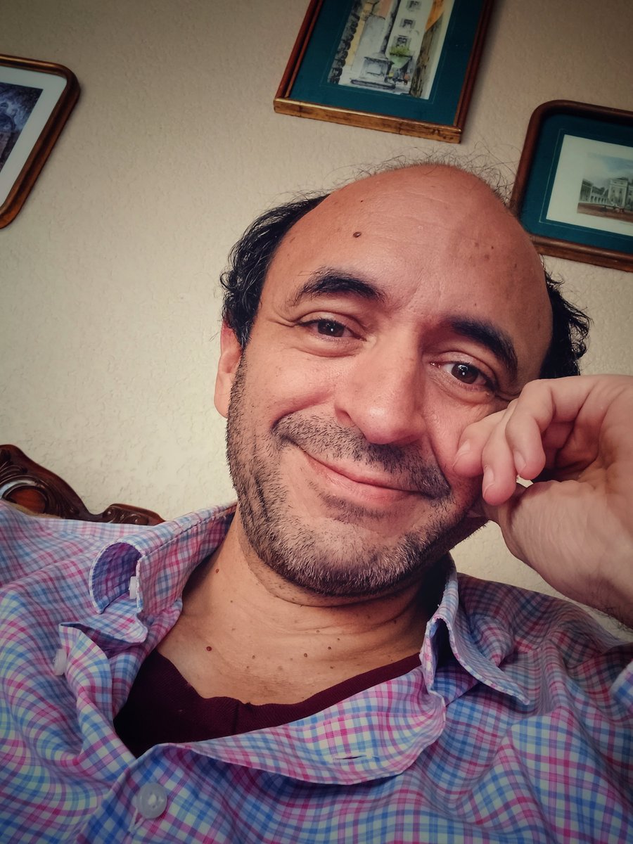 quico70's tweet image. #RestosDeMi
#PostChristmas