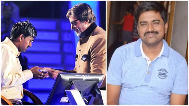 btetctet's tweet image. 2011 में KBC में 5 करोड़ जीतने वाले सुशील  कुमार का BPSC TRE 2.O में वर्ग 11-12 के Psychology विषय में विद्यालय अध्यापक पद पर चयन हुआ।