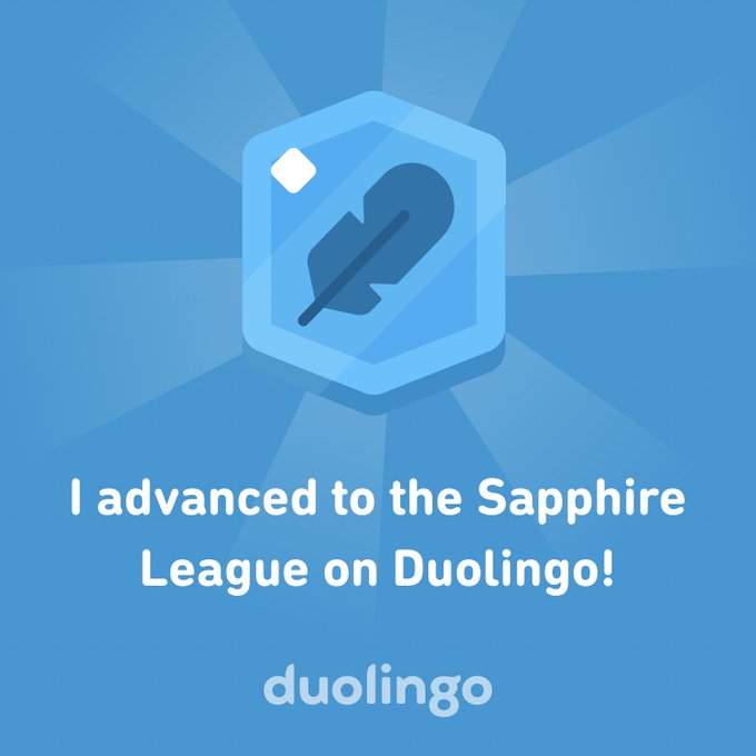 I finished #1 in the gold league https://t.co/ndbvxXoxZb