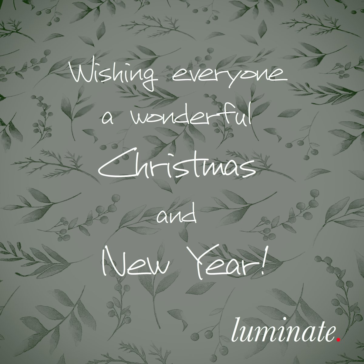 Luminate Records (@luminaterecords) on Twitter photo 