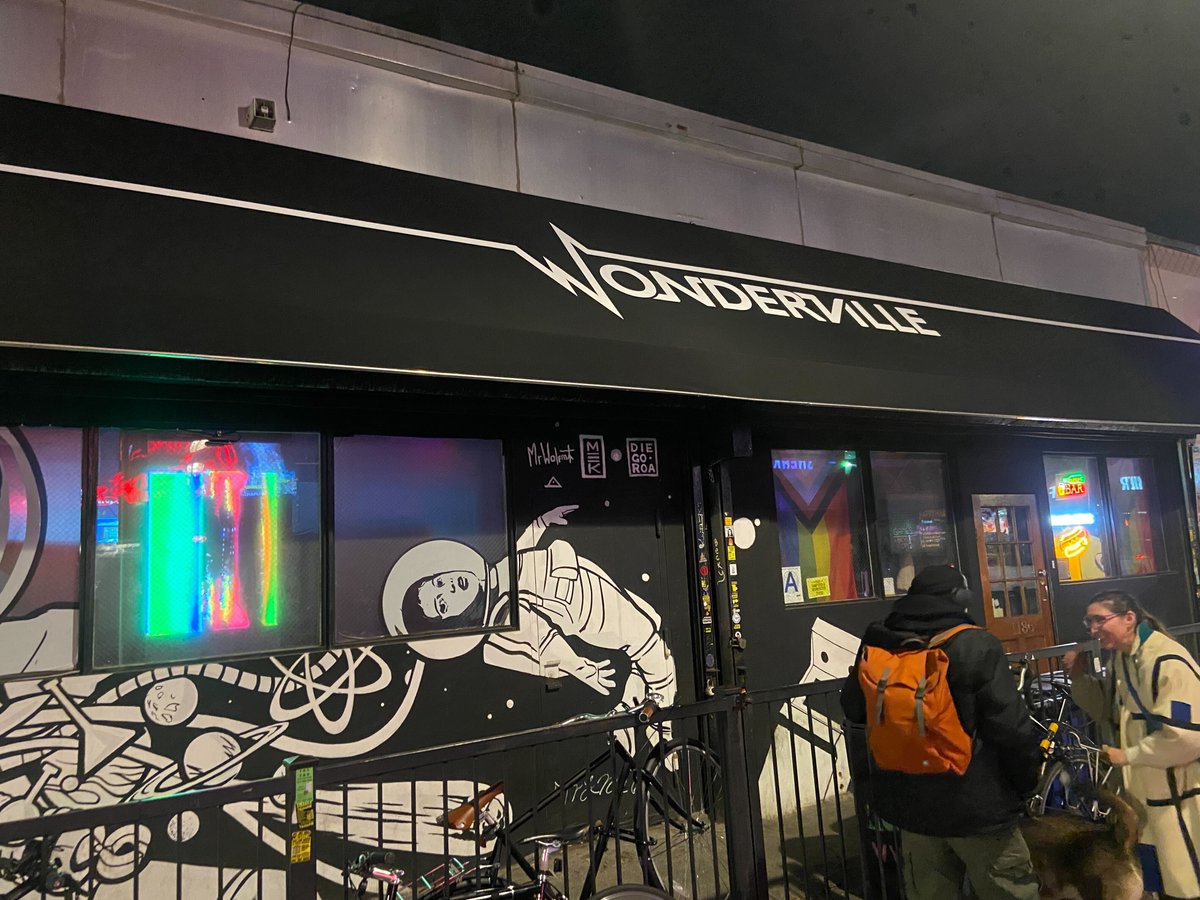 wondervillenyc's tweet photo. We did so much this past year! Read about all of the events, collaborations, and games from 2023! Thank you to everyone for your love and support - we're looking forward to 2024! 💜🕹️💚

https://t.co/CKOmELEYWf https://t.co/yPIYx35NVm