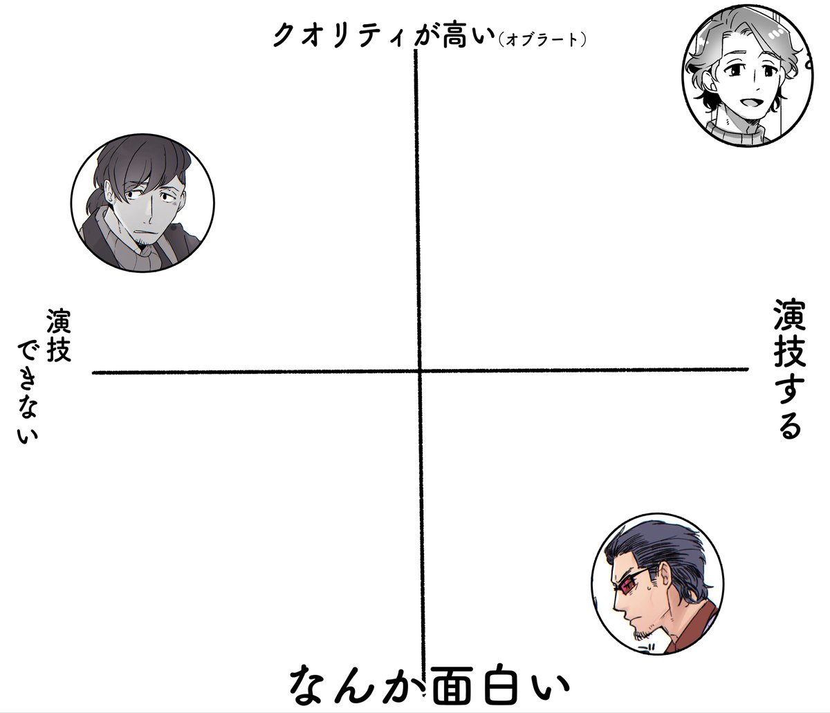 トレーナーASMR