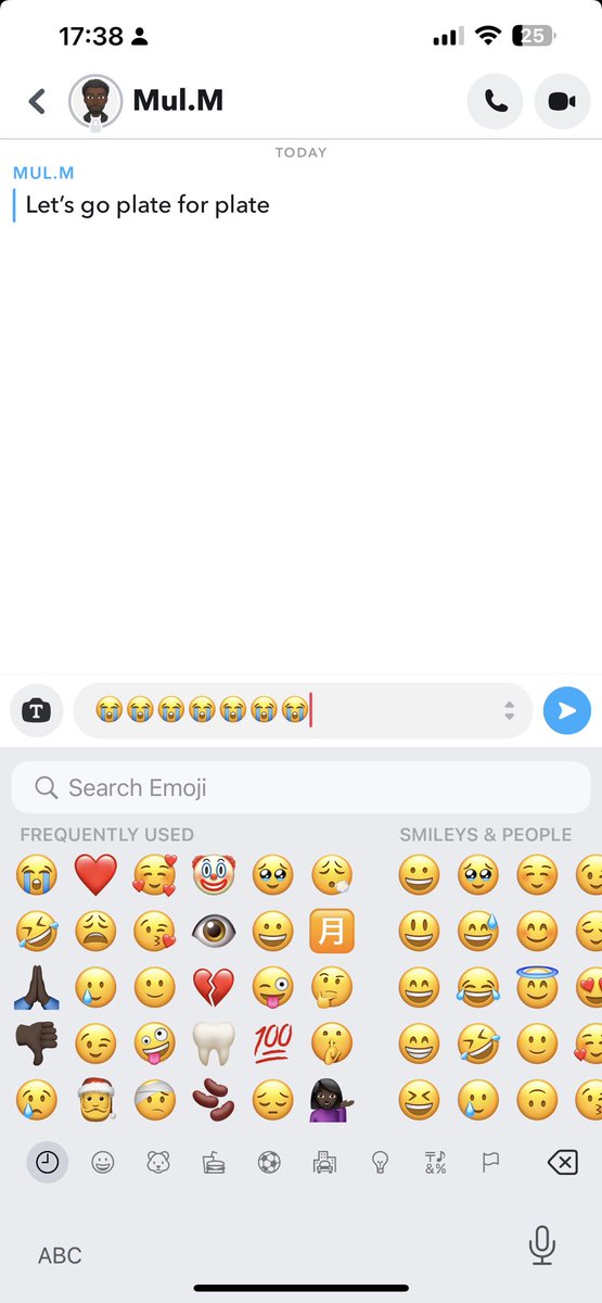 fbgkeene's tweet photo. niggas man😭😭😭😭 https://t.co/7daiuYig4N