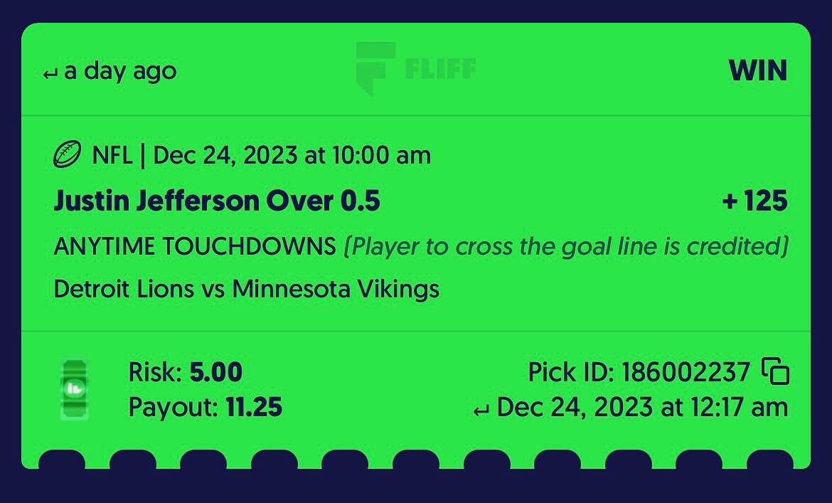 B’s Bets tweet media
