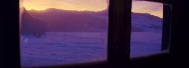 Quentin Tarantino’s The Hateful Eight was released 8 years ago today.