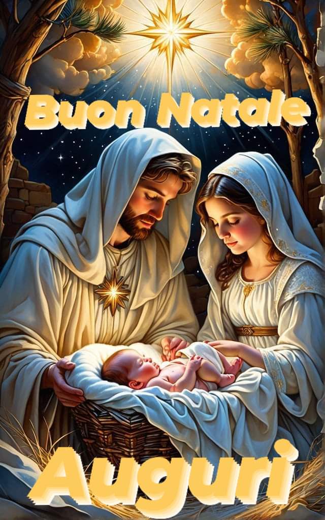 MaxlagoM's tweet photo. Buon Natale a tutti voi https://t.co/ULPXUzHSW1